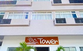 Hotel Tower San Andres
